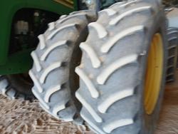 2004 John Deere 9420