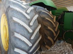 2004 John Deere 9420