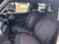 2018 MINI Hatch Cooper