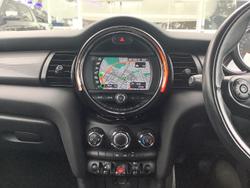2018 MINI Hatch Cooper