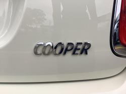 2018 MINI Hatch Cooper