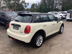 2018 MINI Hatch Cooper