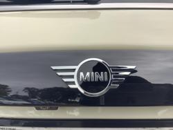 2018 MINI Hatch Cooper