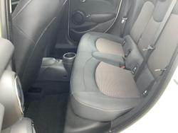 2018 MINI Hatch Cooper