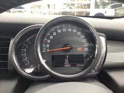 2018 MINI Hatch Cooper