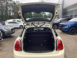 2018 MINI Hatch Cooper