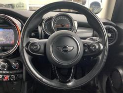 2018 MINI Hatch Cooper