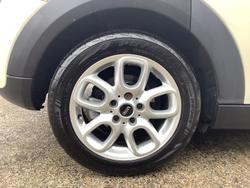 2018 MINI Hatch Cooper