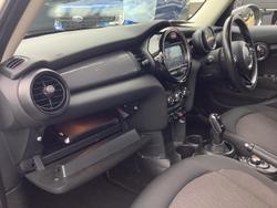 2018 MINI Hatch Cooper