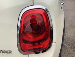 2018 MINI Hatch Cooper