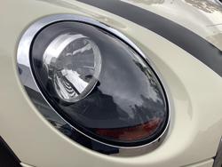 2018 MINI Hatch Cooper