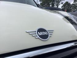 2018 MINI Hatch Cooper