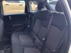 2018 MINI Hatch Cooper