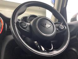 2018 MINI Hatch Cooper