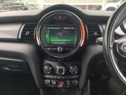 2018 MINI Hatch Cooper