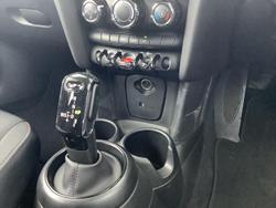 2018 MINI Hatch Cooper