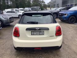 2018 MINI Hatch Cooper