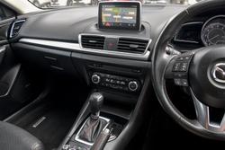 2016 Mazda 3 SP25 GT