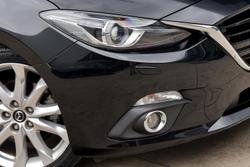 2016 Mazda 3 SP25 GT