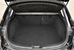 2016 Mazda 3 SP25 GT