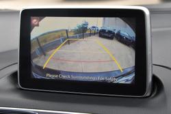 2016 Mazda 3 SP25 GT