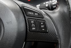 2016 Mazda 3 SP25 GT