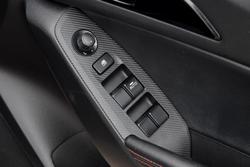 2016 Mazda 3 SP25 GT