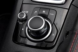 2016 Mazda 3 SP25 GT