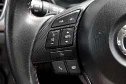 2016 Mazda 3 SP25 GT