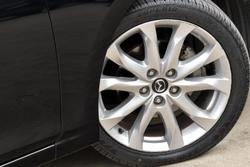 2016 Mazda 3 SP25 GT