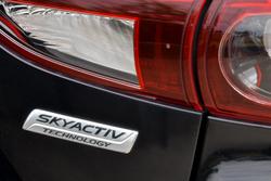 2016 Mazda 3 SP25 GT