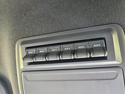 2026 Ford Ranger Wildtrak