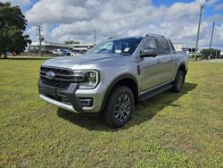 2026 Ford Ranger Wildtrak