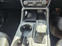 2026 Ford Ranger Wildtrak