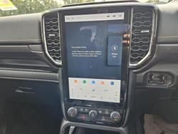 2026 Ford Ranger Wildtrak