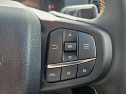 2026 Ford Ranger Wildtrak