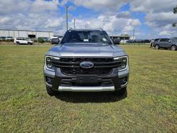 2026 Ford Ranger Wildtrak