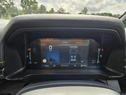 2026 Ford Ranger Wildtrak