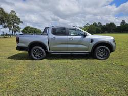 2026 Ford Ranger Wildtrak