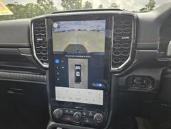 2026 Ford Ranger Wildtrak