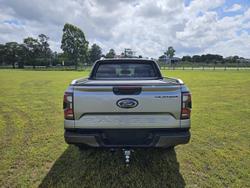 2026 Ford Ranger Wildtrak