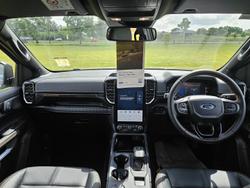 2026 Ford Ranger Wildtrak