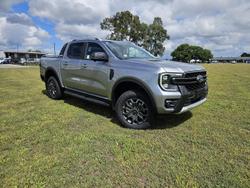 2026 Ford Ranger Wildtrak
