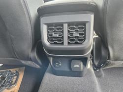 2026 Ford Ranger Wildtrak