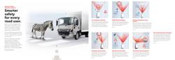 2026 Isuzu N Series NNR 45-150 DT D34 Vanpack