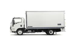 2026 Isuzu N Series NNR 45-150 DT D34 Vanpack