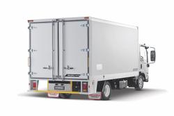 2026 Isuzu N Series NNR 45-150 DT D34 Vanpack