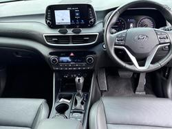 2020 Hyundai Tucson Highlander