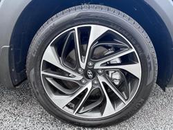 2020 Hyundai Tucson Highlander