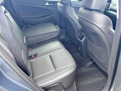 2020 Hyundai Tucson Highlander